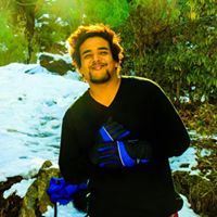 Praveen Singh