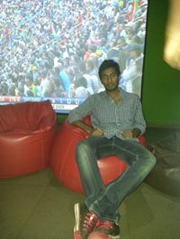 Amar Nath