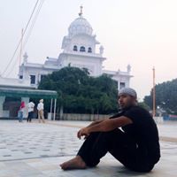 Gurdeep Sunner