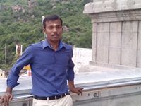Saravanan Selvam