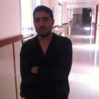 أكرم السالم