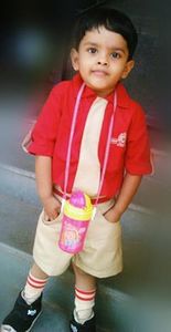 Makrand Kadam
