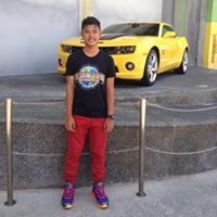 Justine Andula