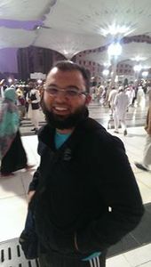 Abdelrahman Badawy