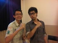 William Wijaya