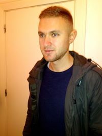 Timur Sultanov
