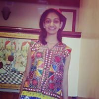 Esha Deshmukh