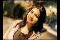 Dharaa Shah