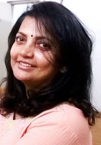 Sujata Mishra