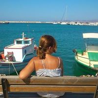 Κατερίνα Μπαράκου