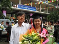 Hậu Phạm Phước