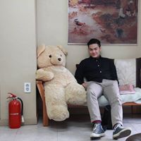 Frankenz Juengudomporn