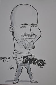 Hasan Matooq