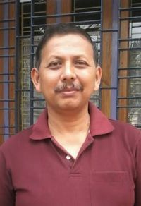 Bimal Kumar
