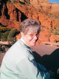 Dorothy L Sleeman