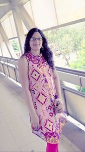 Deepika Garg