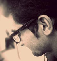 Amit Bhola