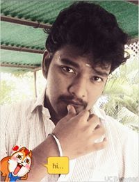 Arun Dhanapal