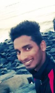 Deepu Dileep