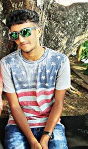 Jerin Jsm