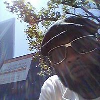 Gabriel Johnson-Holbert