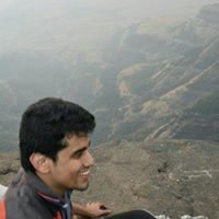 Dhruv Kabra
