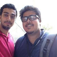 Syed Ahmad
