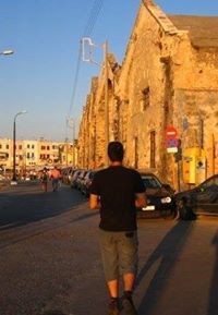 Σπορος Μπλογκ