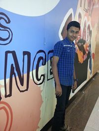 Eldho Abraham