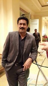 Dinesh Pillai