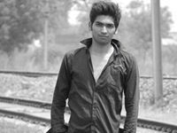 Swaraj Gupta