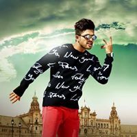 Sonu Sharan