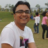 Rahul Biswas