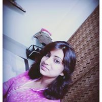 Fatema Hussain