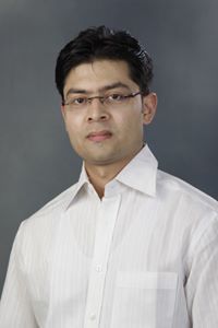 Sachindra Mahule