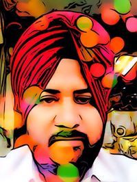 Gurvinder Singh