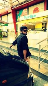 Abhishek GV