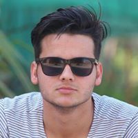 Imran Rashid