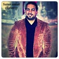 Samer Esmail