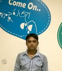 Suman Darbar