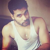 Mohan Shetty