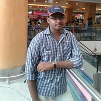 Vamsi Krishna