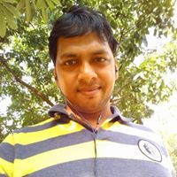Arvind Sheoram