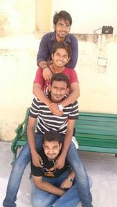 Abhishek Sahu