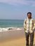 Sathish...