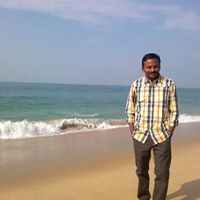 Sathish Arumugam