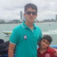 Samarth Arora