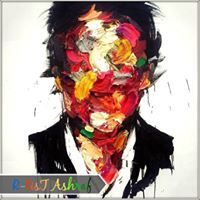 AŜhřặf Ř-Tïst
