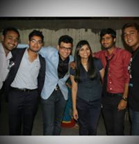 Siddhant Sharma