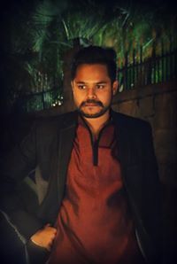 Karthikeya Karedla